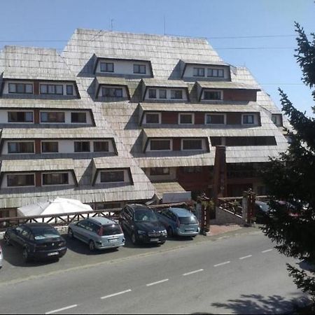 Apartment 111 At Zoned Apart Hotel & Spa - Apartman 111 U Hotelu Zoned 카파오닉 외부 사진