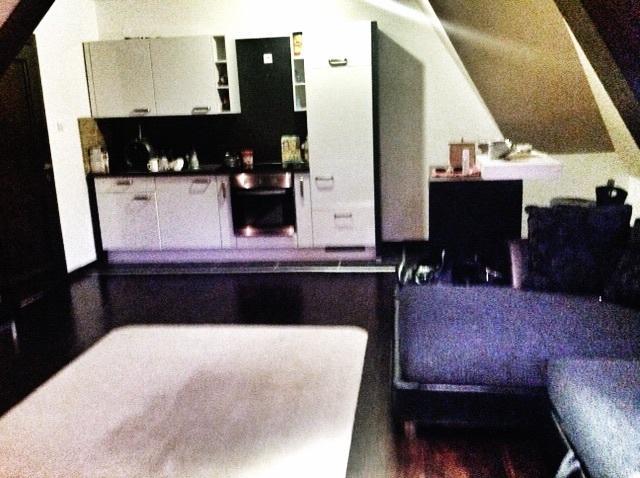 Apartment 111 At Zoned Apart Hotel & Spa - Apartman 111 U Hotelu Zoned 카파오닉 객실 사진