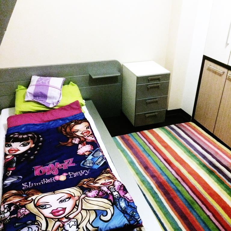 Apartment 111 At Zoned Apart Hotel & Spa - Apartman 111 U Hotelu Zoned 카파오닉 객실 사진