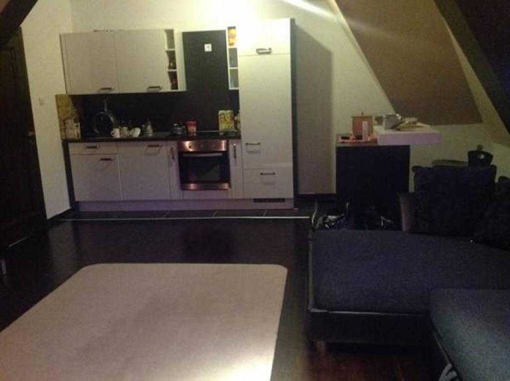 Apartment 111 At Zoned Apart Hotel & Spa - Apartman 111 U Hotelu Zoned 카파오닉 객실 사진