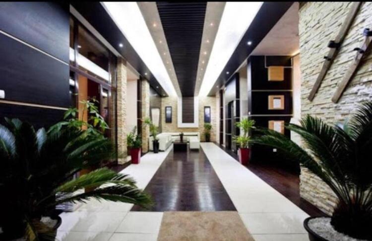 Apartment 111 At Zoned Apart Hotel & Spa - Apartman 111 U Hotelu Zoned 카파오닉 외부 사진